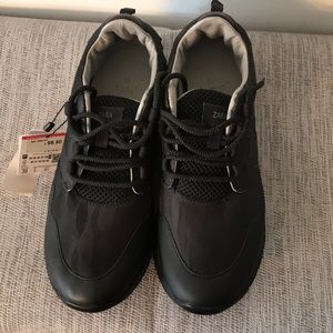 🆕Zara Uniform Sneakers